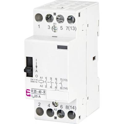 ETI R 25-40-R-230V AC