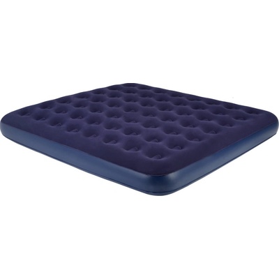 Nafukovacia posteľ KING 203x183x22