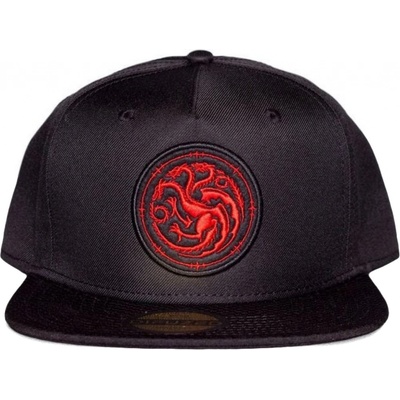 CurePink House of the DragonRod draka Logo [SB482843GOT]