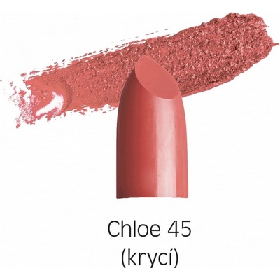 Regina Old Love 1954 rúž 45 Chloe 3,3 g