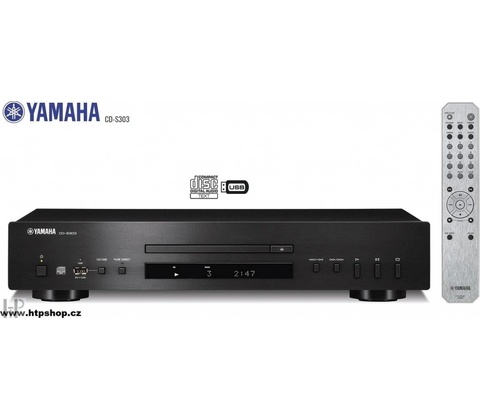 YAMAHA CD-S303
