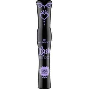 Essence I Love Extreme Volume řasenka Black 12 ml