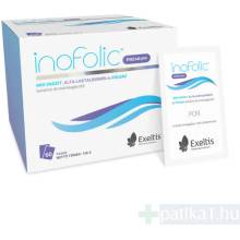 Inofolic Premium 60 db
