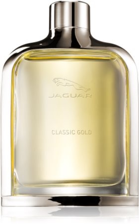 Jaguar Classic Gold EDT 100 ml