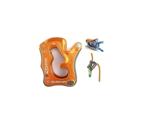 Climbing Technology Click Up Kit