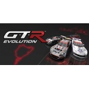 GTR Evolution