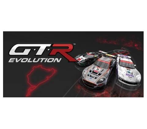 GTR Evolution