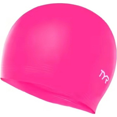 Tyr Latex Swim Cap