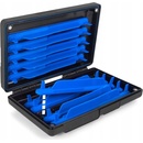 Rybárske krabičky a boxy Preston Mag Store System Hooklength Box 10cm