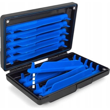 Preston Mag Store System Hooklength Box 10cm