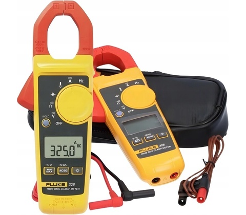 Fluke 325