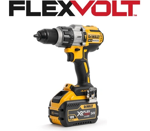 DeWalt DCD996T2