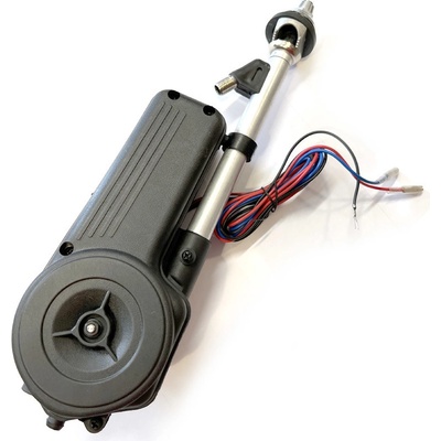 MERCEDES-BENZ W124 W201 W202 W126 Motoricky výsuvná anténa do blatníku | Zboží Auto