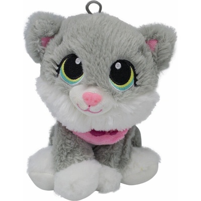 Kočka 20 cm