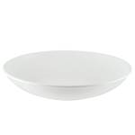 Bonna - Iris White - Чиния дълбока 25cm 1300cc (IRS WH BLM 25CK) (0101639)