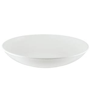 Bonna - Iris White - Чиния дълбока 25cm 1300cc (IRS WH BLM 25CK) (0101639)