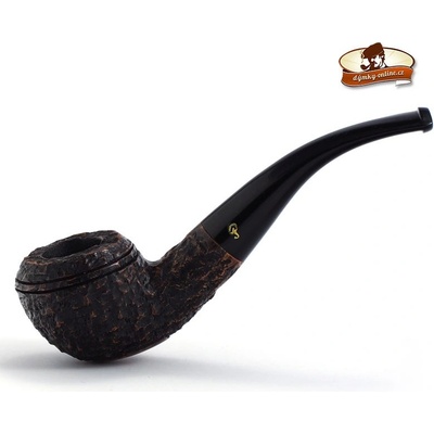 Peterson of Dublin Aran Rusticated 999