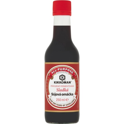 Kik Sójová omáčka sladká 250 ml