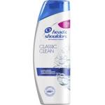 Head & Shoulders Шампоан Head & Shoulders 400 мл Classic Clean