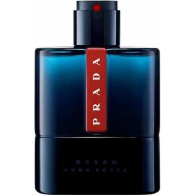 Prada Luna Rossa Ocean EDT 100 ML Male