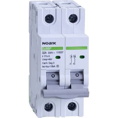 Noark 109983 Ex9BP 2P C25