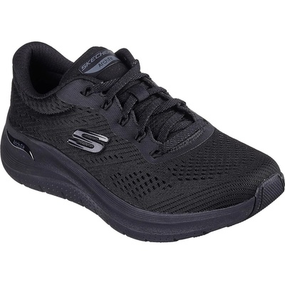 Skechers Arch Fit 2.0 - Big League - Triple Black