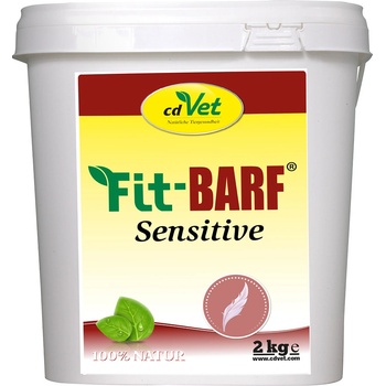 cdVet Fit-BARF Sensitive 2000 g