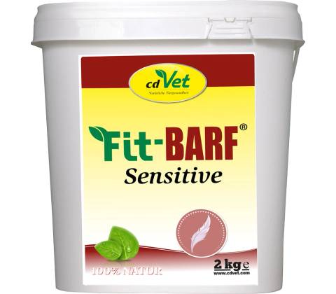 cdVet Fit-BARF Sensitive 2000 g