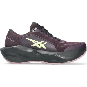 Asics Дамски маратонки Asics Women's Novablast 6 GTX Running shoes - Dark Aubergine / Black - размер 40, 5 (EU) (123-2534-0219)