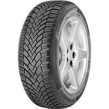 Continental ContiWinterContact TS 850 165/60 R15 77T