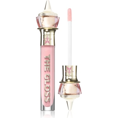 Jeffree Star Cosmetics The Gloss блясък за устни с хидратиращ ефект цвят Control Freak 4.5ml