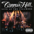 Cypress Hill: Live At the Fillmore CD