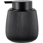 4LIVING Collection (Финландия) Диспенсър за течен сапун 4LIVING Nero - 400 мл - цвят черен (TB 4Living 649148)