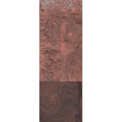 Khroma by Masureel DG3ALI1042 Vliesová fototapeta na zeď Wall Designs III rozměry 1,06 x 3 m