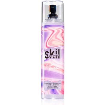 Image 1 of Skil Toxic Love Sweet Temptation парфюмиран спрей за тяло за жени 250ml