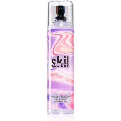 Skil Toxic Love Sweet Temptation парфюмиран спрей за тяло за жени 250ml