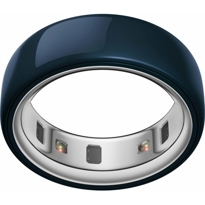 Oura Ring 4 Ceramic Midnight vel. 10 JZ90-57455-10
