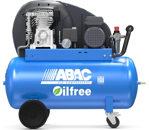 Abac Zero A29B0-2,2-100CM