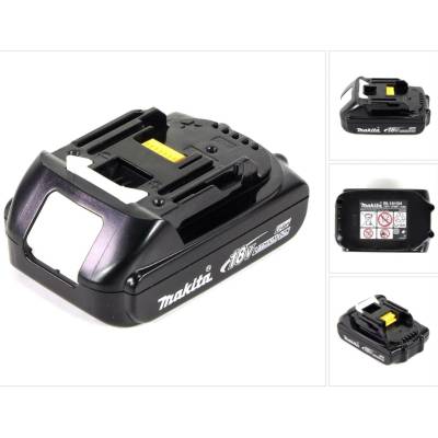 Makita BL1815N 18V/1,5Ah Li ion 196235-0
