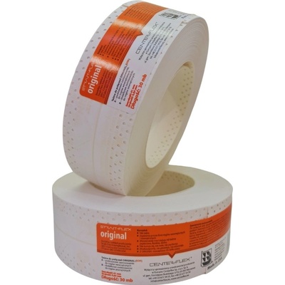 Straitflex Original Sádrokartonářská páska 20 m