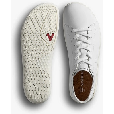 Vivobarefoot Кожени маратонки Vivobarefoot GEO COURT IV (209062)