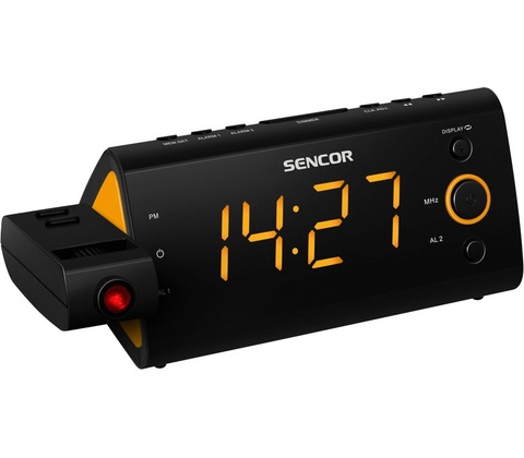 Sencor SRC 330