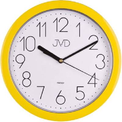 JVD N HP612.12