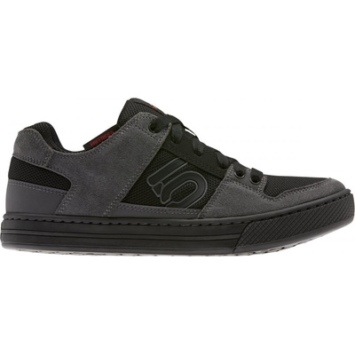 Five Ten Freerider Black Grey Red