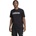 Adidas Тениска AEROREADY Workout Silicone Print Linear
