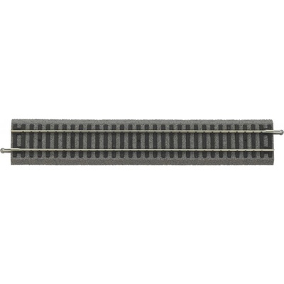 Piko Koľaj rovná G239 s podložím 55400