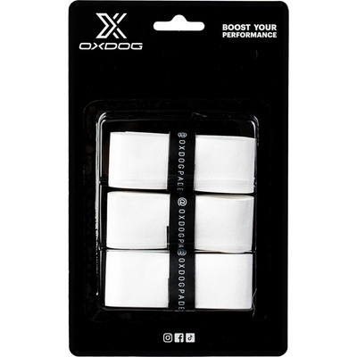 Oxdog OPTI OVERGRIP 3 ks