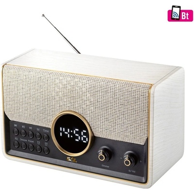Sal RRT5B retro
