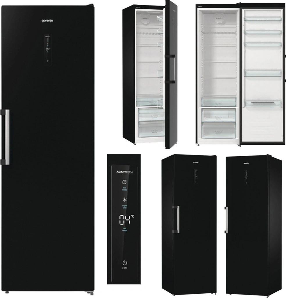 Gorenje R619EABK6