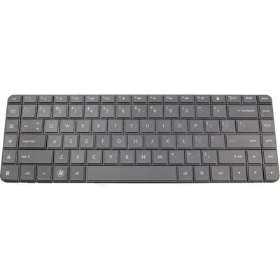 Klávesnice HP COMPAQ CQ62 CQ56 G62 G56